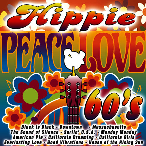 The 60's Hippie Band - Listen on Deezer | Music Streaming