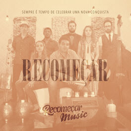 Artist picture of Recomeçar Music