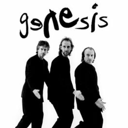 Artist picture of Genesis