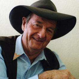 Artist picture of Slim Dusty