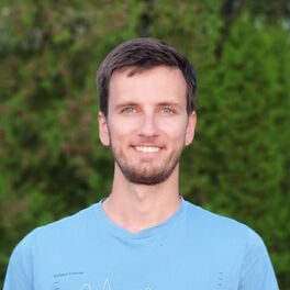 Artist picture of Peder B. Helland