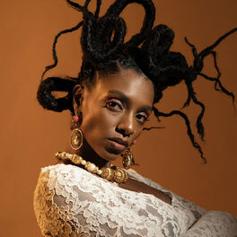 Artist picture of Mereba