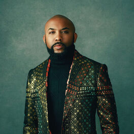 Artist picture of Banky W.