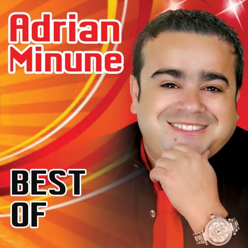 Adrian Minune: Albums, Songs, Playlists | Listen On Deezer