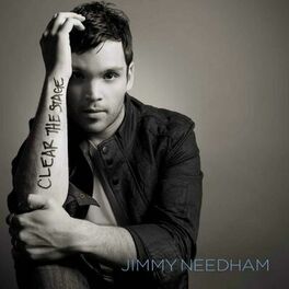 Artist picture of Jimmy Needham