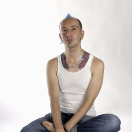 Artist picture of Mercan Dede