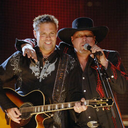 Artist picture of Montgomery Gentry