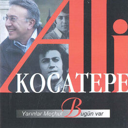 Artist picture of Ali Kocatepe