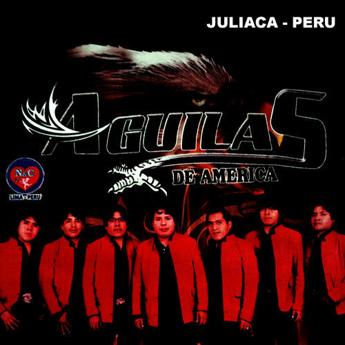 Aguilas de America: albums, songs, playlists | Listen on Deezer