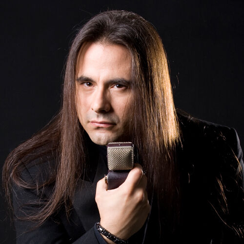 Andre Matos: albums, songs, playlists