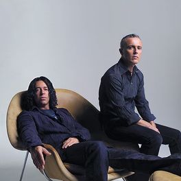 Artist picture of Tears For Fears