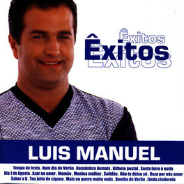 Luis Manuel