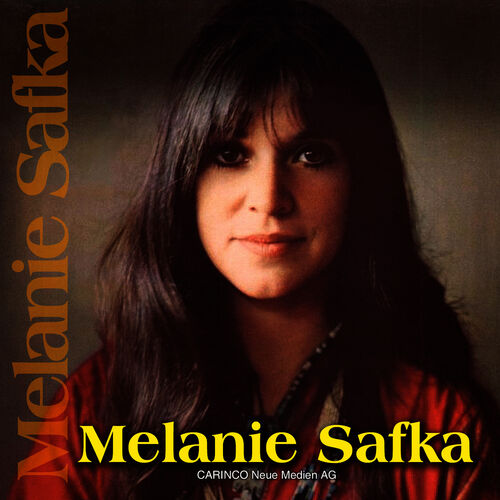 Melanie Safka.