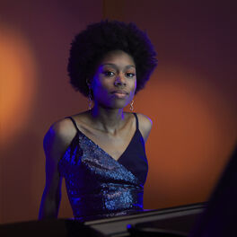 Artist picture of Isata Kanneh-Mason