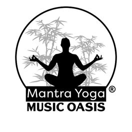 Artist picture of Mantra Yoga Music Oasis