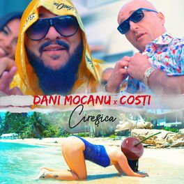 Dani Mocanu Album Latar Spellistor Lyssna I Deezer