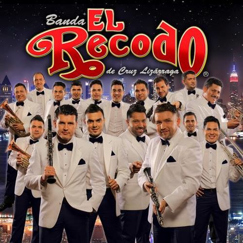 Banda El Recodo De Cruz Lizarraga música, canciones, letras