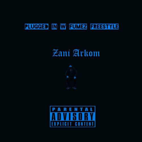 Zani Arkom: albums, songs, playlists | Listen on Deezer