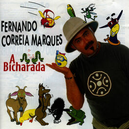 Fernando Correia Marques