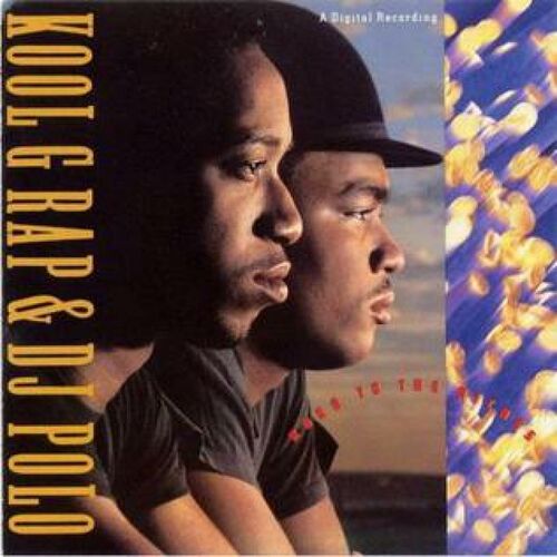 Rated XXX by Kool G Rap, DJ Polo - Reviews & Ratings on Musicboard