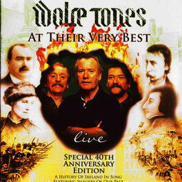 The Wolfe Tones