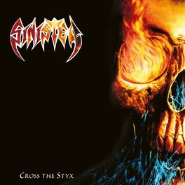 Artist picture of Sinister