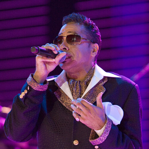 Morris Day : albums, chansons, playlists | À écouter sur Deezer