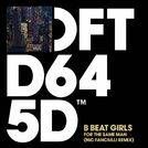B Beat Girls
