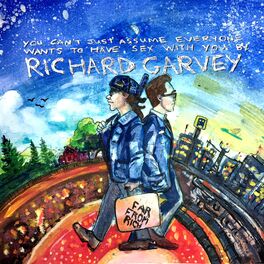 Artist picture of Richard Garvey