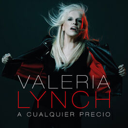 Valeria Lynch