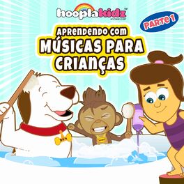 Artist picture of HooplaKidz Brasil
