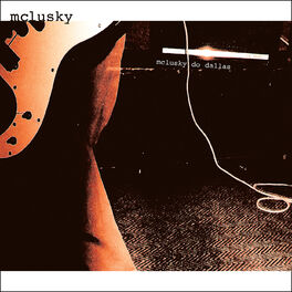 Artist picture of mclusky