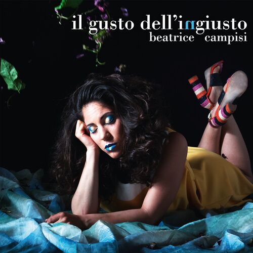 Beatrice Campisi albums songs playlists Listen on Deezer