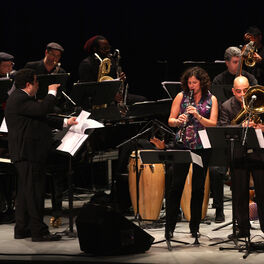 Arturo O'Farrill & the Afro Latin Jazz Orchestra