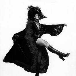 Artist picture of Betty Davis