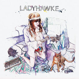 Artist picture of Ladyhawke