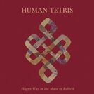 Human Tetris