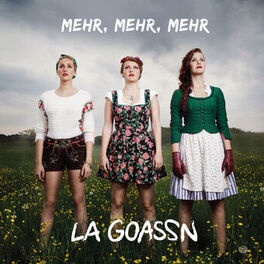 Artist picture of La Goassn