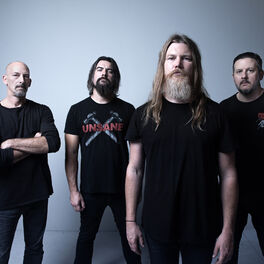 Artist picture of Misery Index