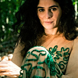 Artist picture of Mariana de Moraes