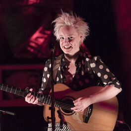 Artist picture of Wallis Bird