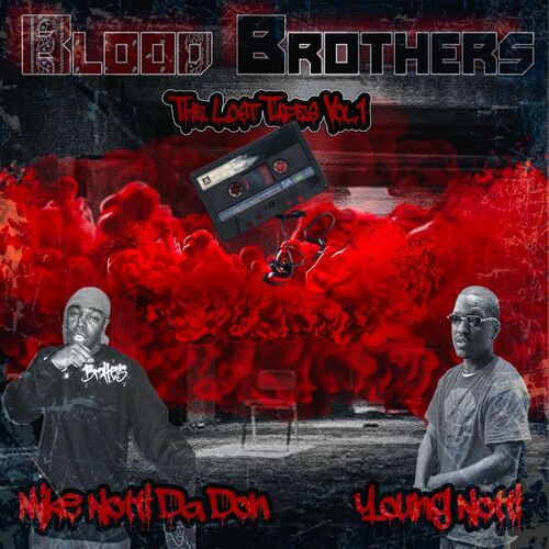 Notti Blood Brothers