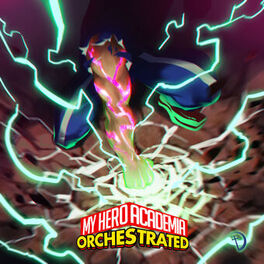 Artist picture of The Marcus Hedges Trend Orchestra