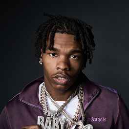 Artist picture of Lil Baby