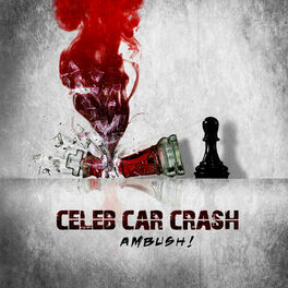 Artist picture of Celeb Car Crash