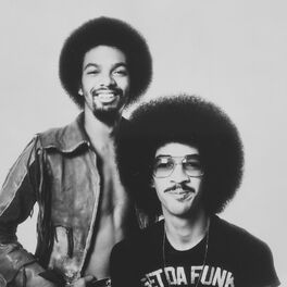 Artist picture of The Brothers Johnson