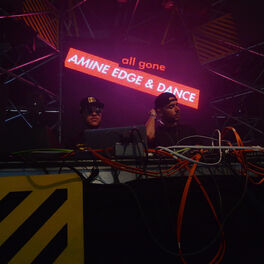 Amine Edge & DANCE