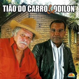 Artist picture of Tião do Carro & Odilon