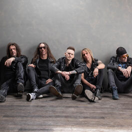 Artist picture of Skid Row