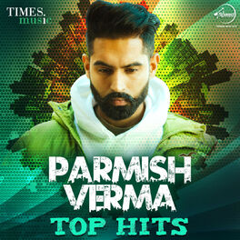 Parmish Verma
